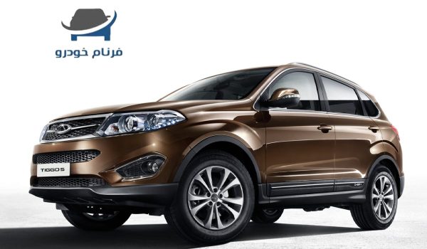 فروش اقساطی جک s3