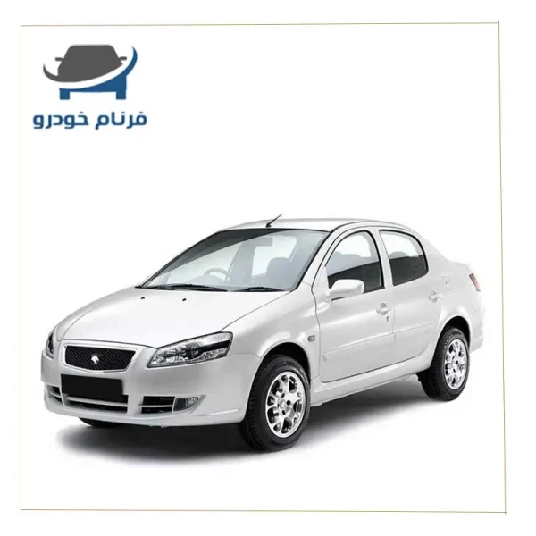 فروش اقساطی رانا