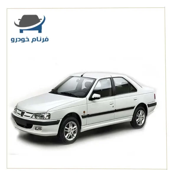 فروش اقساطی پارس اتومات