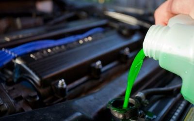 ایا استفاده از ضد یخ در خودرو، تابستان ها هم لازم است؟