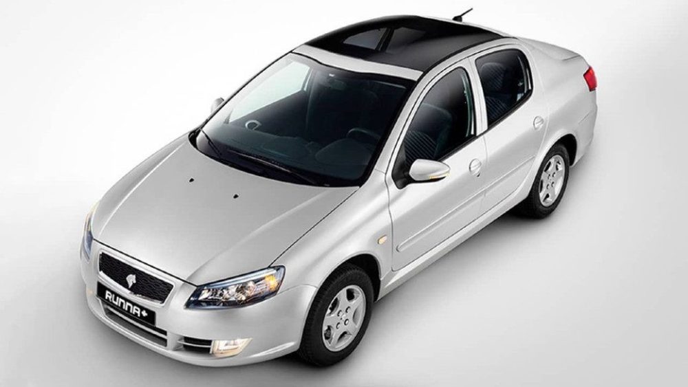 فروش اقساطی رانا پلاس پانوراما