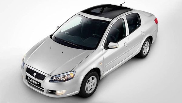 فروش اقساطی رانا پلاس پانوراما