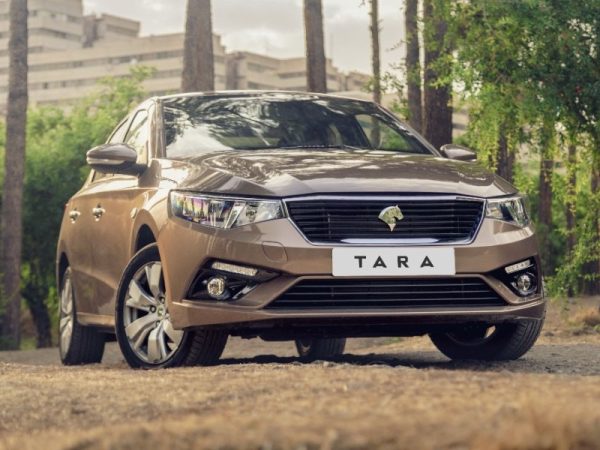 فروش اقساطی تارا اتومات