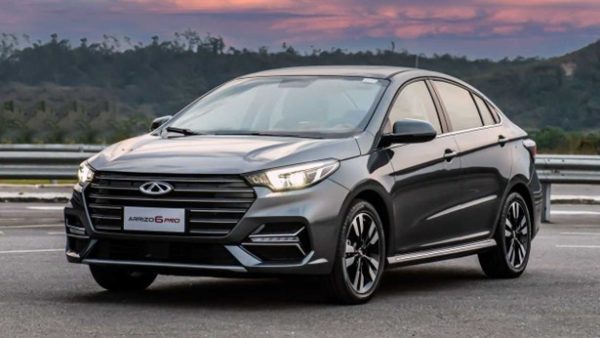 فروش اقساطی آریزو 6 پرو