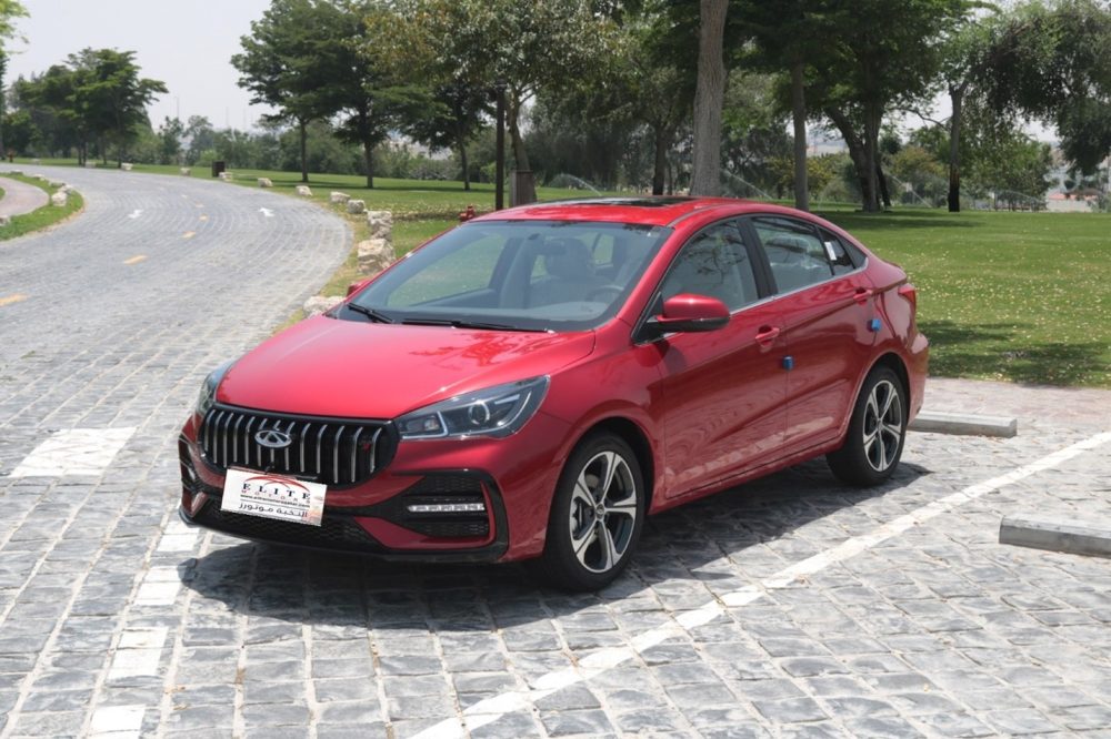 فروش اقساطی آریزو 5