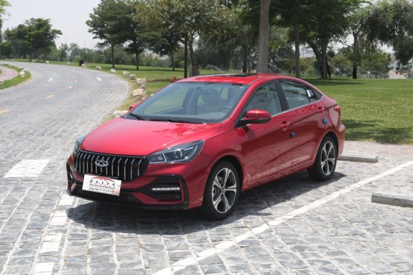 فروش اقساطی آریزو 5