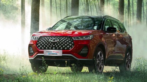 فروش اقساطی تیگو 7 پرو ✔️ تحویل فوری [خرید با اقساط 30 ماهه]