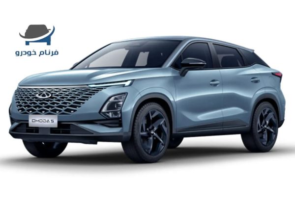 فروش اقساطی فونیکس FX