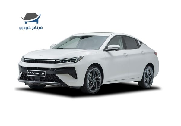 فروش اقساطی کی ام سی (KMC) J7 ✔️ تحویل فوری