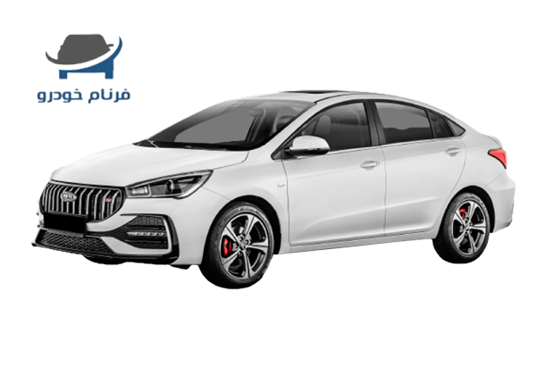 فروش اقساطی آریزو 5 FL