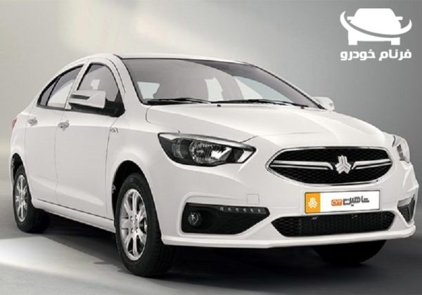 فروش اقساطی شاهین اتومات ✔️ تحویل فوری【اقساط ۳۰ ماهه】