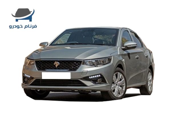 فروش اقساطی تارا اتوماتیک V2