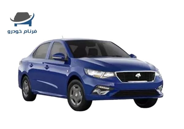 فروش اقساطی تارا اتوماتیک V4