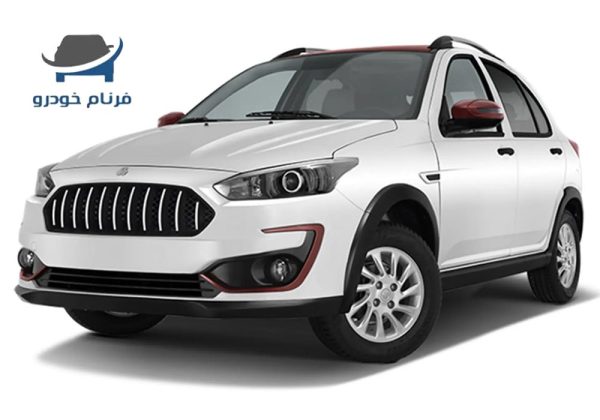 فروش اقساطی سایپا اطلس