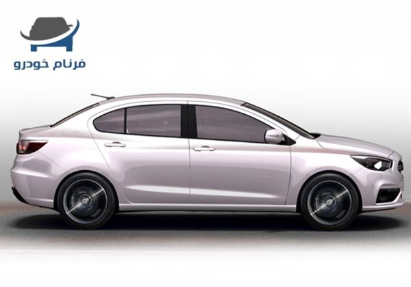 فروش اقساطی شاهین دنده ای ✔️ تحویل فوری【اقساط ۳۰ ماهه】