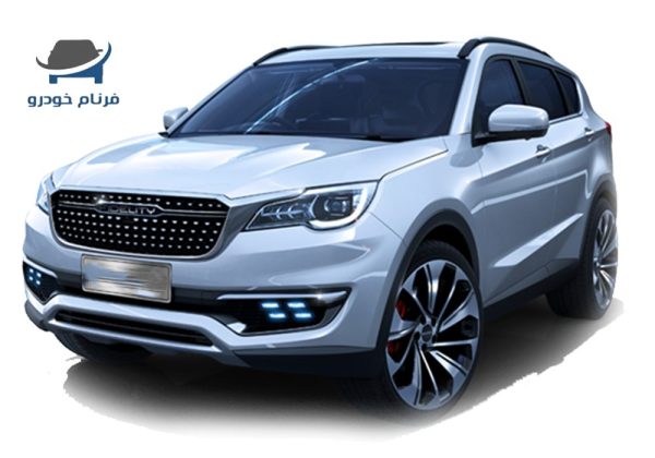 فروش اقساطی فیدلیتی پرایم 7 نفره