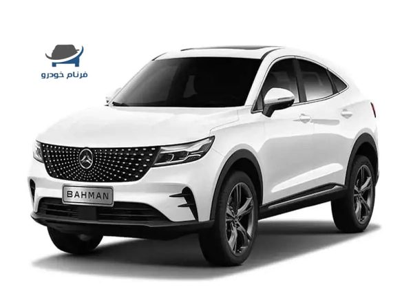 فروش اقساطی دیگنیتی پرستیژ