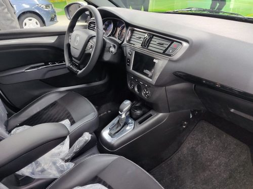 رایج ترین مشکلات خودرو تارا 