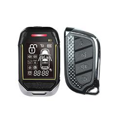 راهکار های افزایش امنیت خودرو