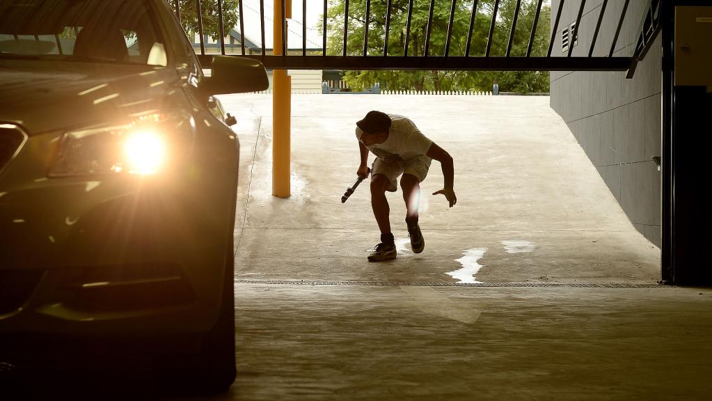 راهکارهای افزایش ایمنی خودرو