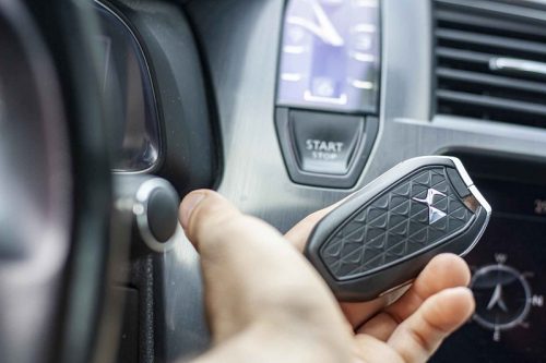 راهکار های افزایش امنیت خودرو