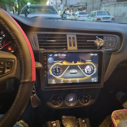 رایج ترین مشکلات خودرو تارا 