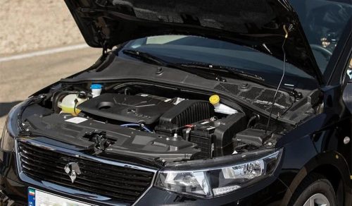 رایج ترین مشکلات خودرو تارا 