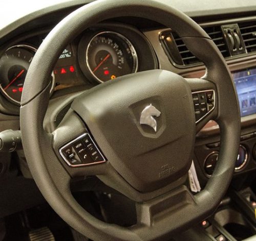 رایج ترین مشکلات خودرو تارا 