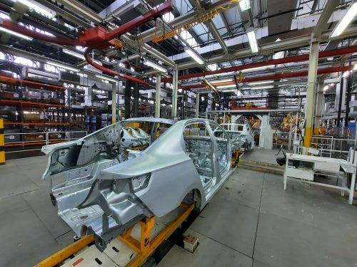 رایج ترین مشکلات خودرو تارا 