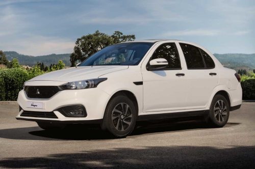 مقایسه کوییک s با سهند