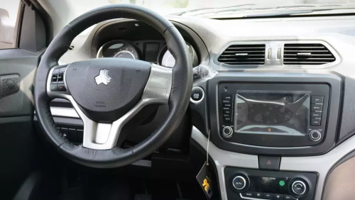 مقایسه تارا دنده ای با شاهین دنده ای 