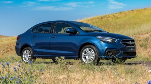 مقایسه تارا دنده ای با شاهین دنده ای 