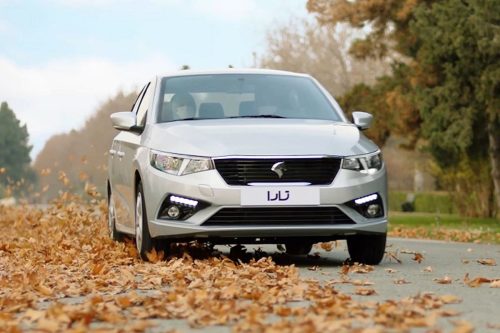 مقایسه تارا دنده ای با شاهین دنده ای 