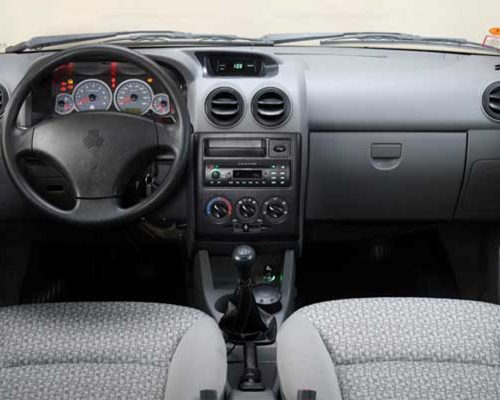 مقایسه نیسان وانت با پراید وانت 