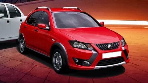 مقایسه کوییک s با سهند