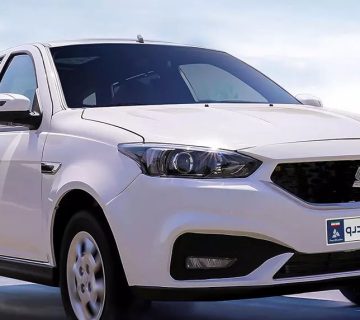 مقایسه کوییک s با سهند