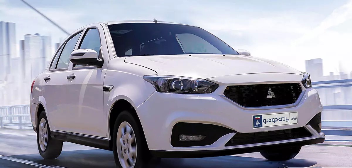 مقایسه کوییک s با سهند