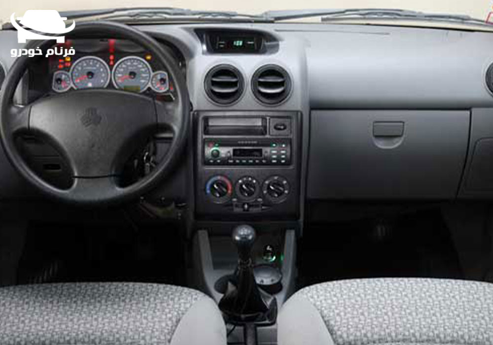 خرید اقساطی پراید 151