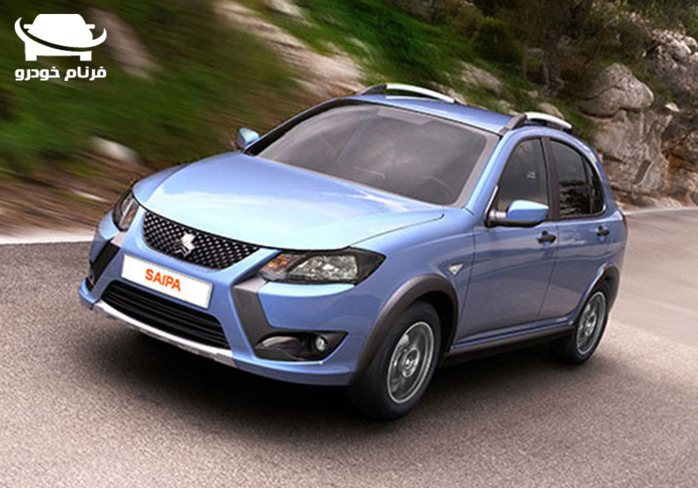 فروش اقساطی کوییک G