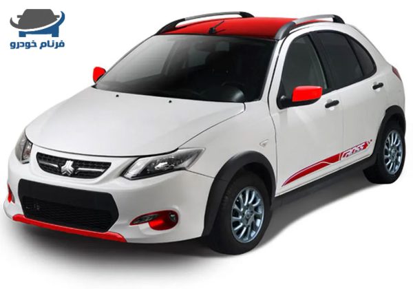 فروش اقساطی کوییک اتومات