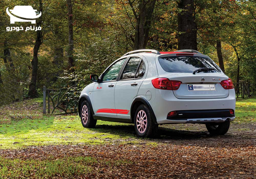 فروش اقساطی کوییک اتومات