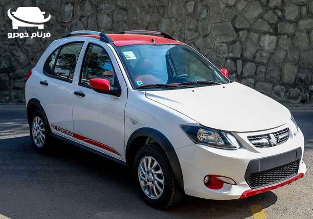 فروش اقساطی کوییک اتومات