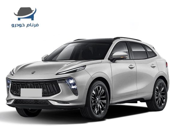 فروش اقساطی لاماری مونتاژ